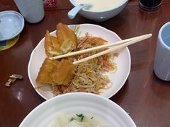 -日月永和中国餐饮名店(凤凰店)