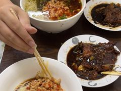 -小桃园餐厅