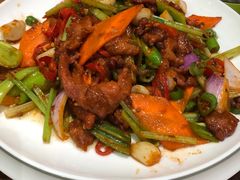 -老陈家烩菜(兴林路店)
