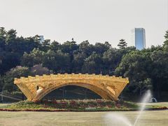 -深圳湾公园(南山区)