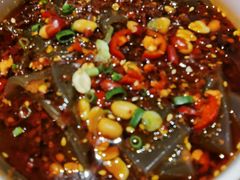 -铁公鸡·四川料理(天环广场店)