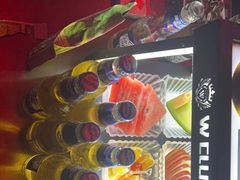 -W·CLUB(马驹桥店)