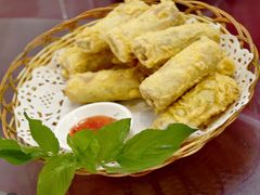 越南春卷-德天丽水风味馆