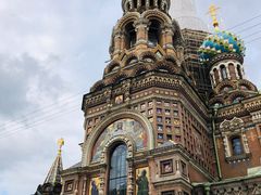 -滴血救世主教堂