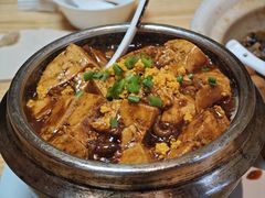 -老江南春·中国龙菜(衡山路店)