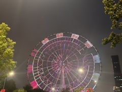 -南昌之星摩天轮