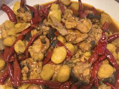 -印象鲵宴·张家界地标美食名片(溪布街店)