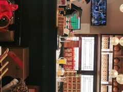 -香园茶社·金陵小灶(老门东店)