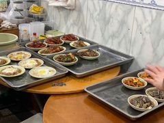 -财良快餐(邱隘店)