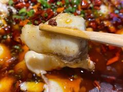 -爱妻鱼•老体北重庆水煮鱼•川菜(白云路店)