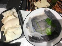 -钢管厂五区小郡肝串串香(南山店)