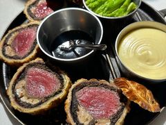 -Le Bistrot de Racine