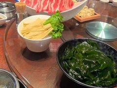 -东海怡品海鲜豆捞(舟宿夜江店)