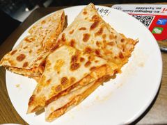 -河沿肉饼Beijing Pie(东华门店)