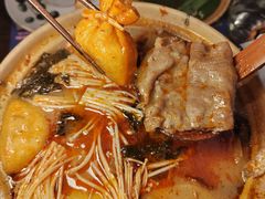 -泰妃殿(武汉首店)