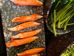 蟹柳-哥老官重庆美蛙鱼头(宝山龙湖店)