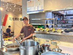 -蓉城西二道无名冒菜(西二道街店)