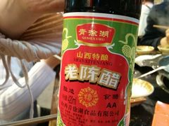醋-蓉城江北老灶火锅(春熙路店)