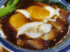 -澳门陈光记烧味饭店(南京德基广场店)