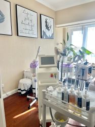 -演员的秘密·皮肤管理