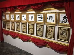 -东京塔海贼王主题公园