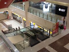 -光启城时尚购物中心