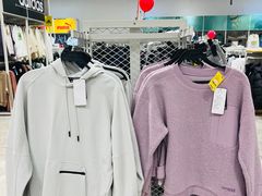 -BIGOFFS 超级折扣(仁恒伊势丹店)