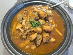 -真味海鲜坊