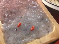 -前门·鲜肉火锅(长风店)