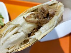 -飞鸿肉夹馍(橡树街区店)