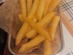 -菲滋意式餐厅(温岭银泰城店)