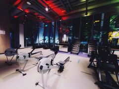 -Trainyard 炼·工场(中国国际贸易中心店)