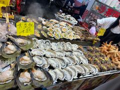 -船奇蒸汽海鲜·闽菜(八市海鲜总店)