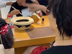 -昆山裕元花园酒店·温莎西餐厅