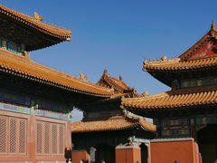 -历代帝王庙博物馆