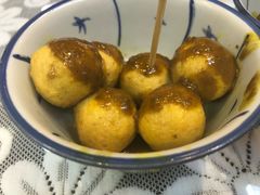 辣鱼蛋-香港十三座(宝山万达店)