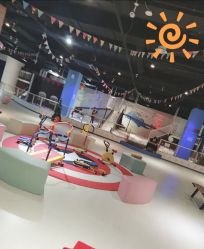 -塔塔王国·主题儿童游乐园(奥城商业广场店)