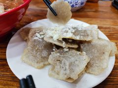 灌肠-东四卤煮店(东四北大街店)