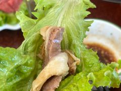-腾益清真铜瓢牛肉馆