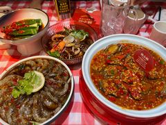 -辣小鲜·南昌大排档(船山路店)