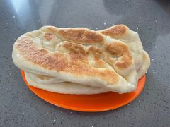 烤饼-满宴全羊馆(泉水店)