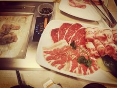 -新石器烤肉(千灯大润发店)