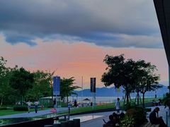 -SAANCI山池咖啡(海上世界文化艺术中心店)