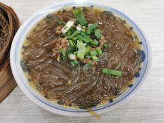 -新丰小吃(中山中路分店)