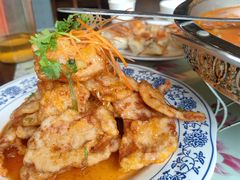 -石老头关东饺子王·东北菜(嘉华鑫城店)