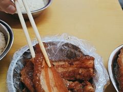 -老嘢扣肉糯米饭(云亭街店)