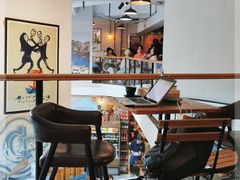 -Alimentari早午餐(安福路店)
