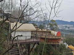 -巴倒烫陆派火锅山庄(南山总店)