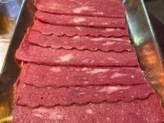 -核桃碳烤肉馆(深圳首店)