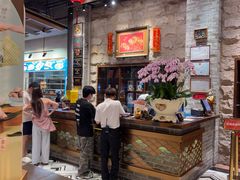 -滋粥楼·顺德菜(番禺广场总店)